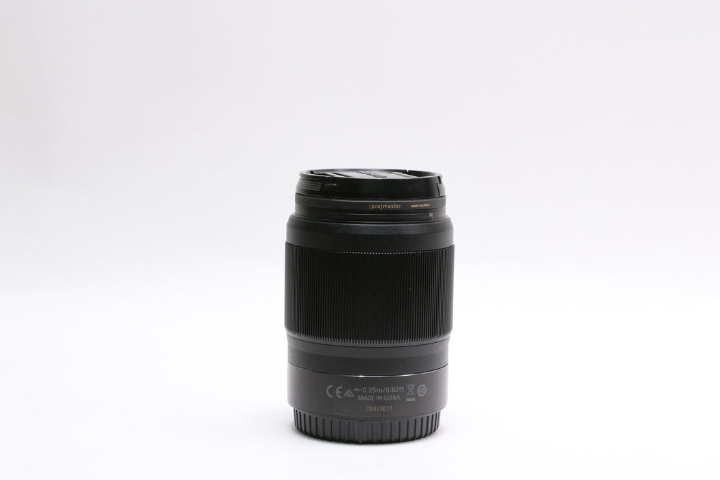 Nikon NIKKOR Z 35mm f/1.8 S Lens w/ UV Filter, Lens Hood! — photo 2 of 5