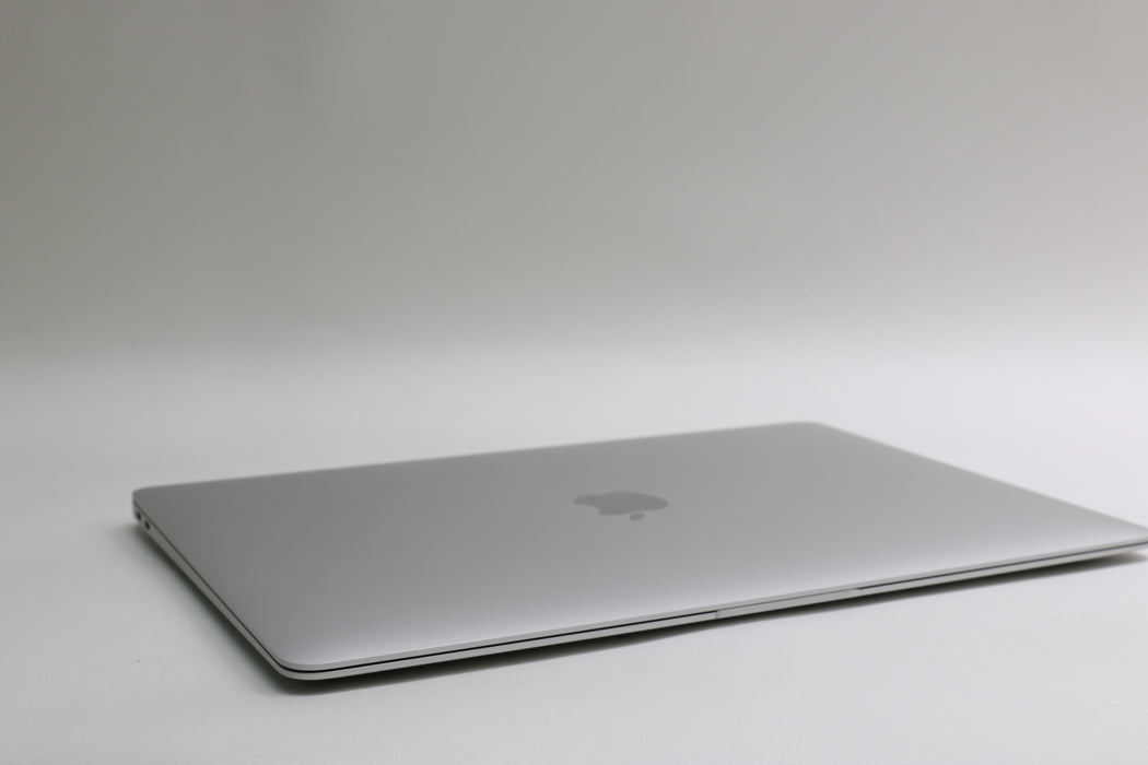 13" 2019, MacBook Air, MVFK2LL/A, i5-8210Y, 8GB, 128GB SSD, QHD+