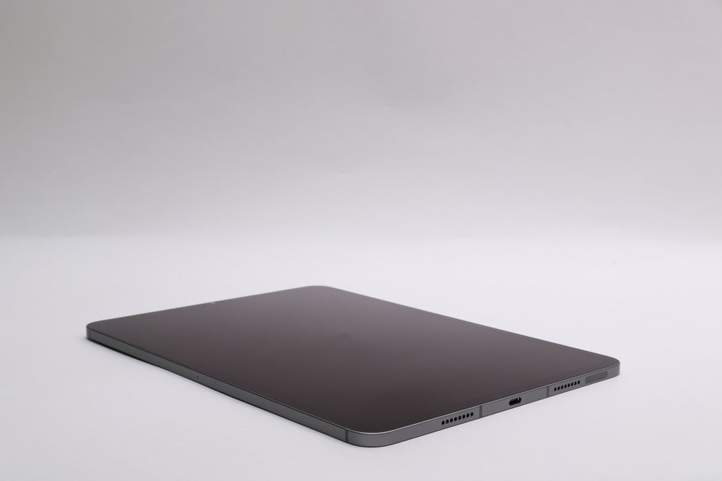 11" Apple iPad Pro M2, 4th Gen, 256GB, Unlocked, Space Gray, MP573LL/A — photo 8 of 13