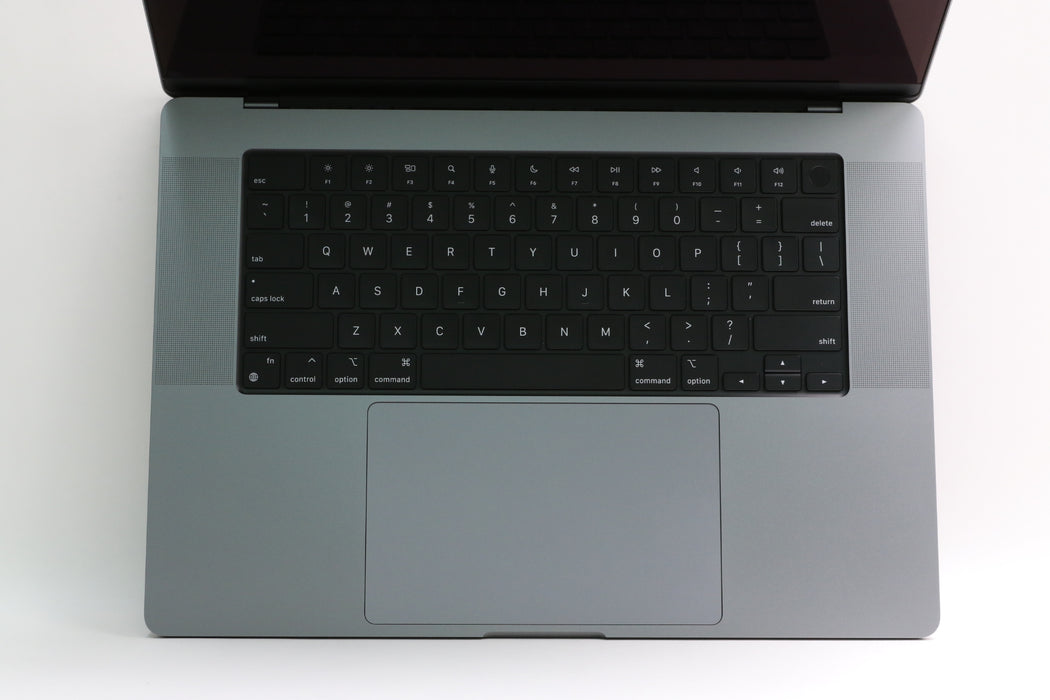 16" 2021, MacBook Pro, BTO, M1 Pro, 32GB, 1TB, 16C, 100% Battery!