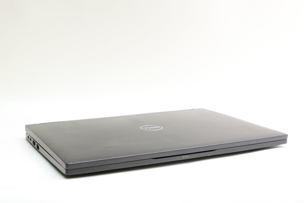 100%BATT 13.3" Dell Latitude 7390 2-in-1, i7-8650U, 16GB, 512GB SSD, Touchscreen