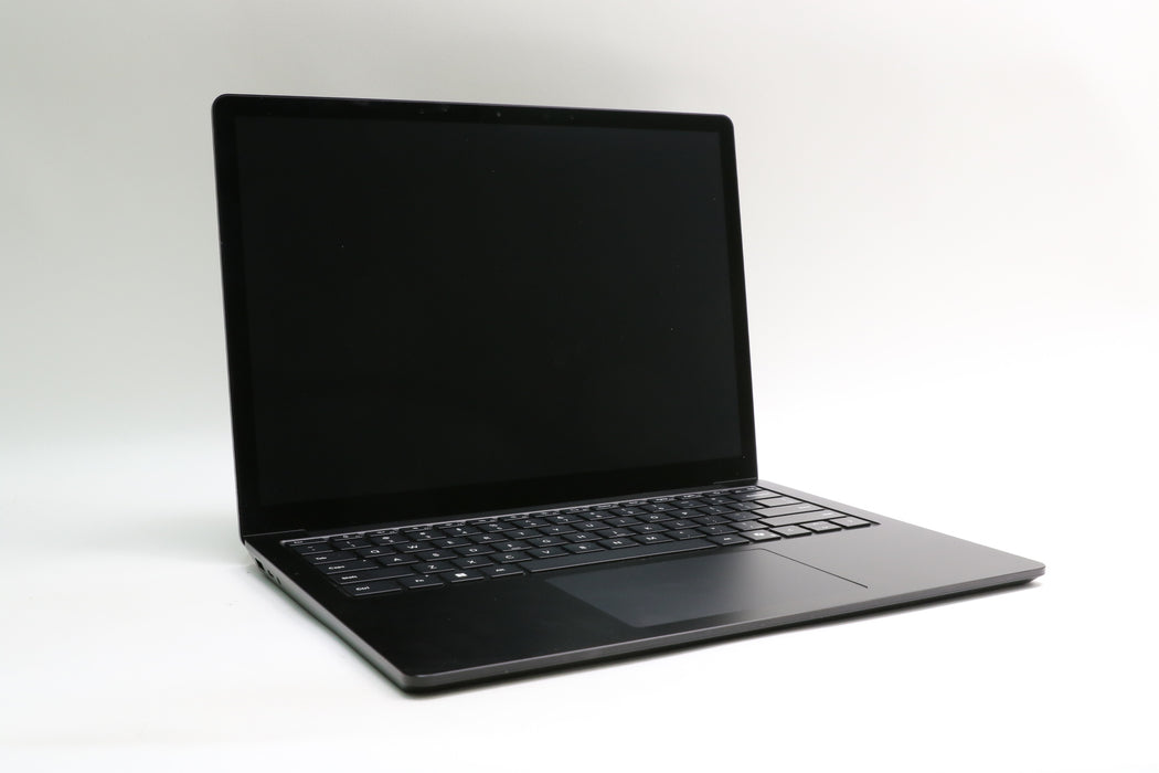 13" Microsoft Surface Laptop 6 For Business, Ultra 5 135H, 16GB, 512GB SSD