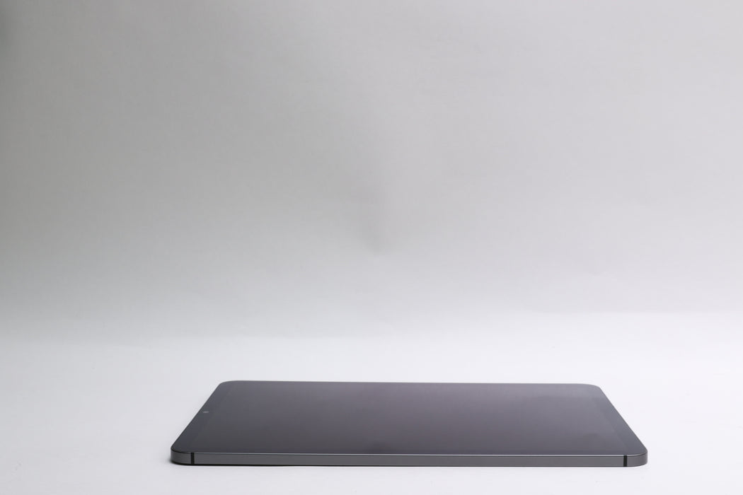 10.9" Apple iPad Air M1, 5th Gen, 64GB, Unlocked, Space Gray, MM6R3LL/A — photo 7 of 13