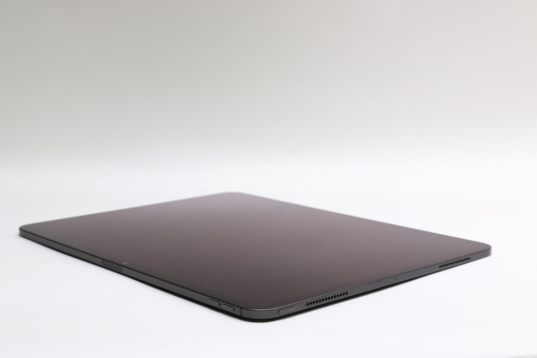 iPad Pro 13" M4, 256GB, Wi-Fi Only, Space Black, MVX23LL/A