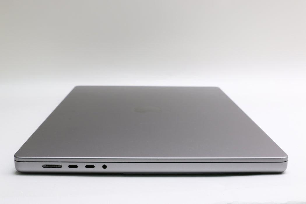 16" 2021, Macbook Pro, MNWA3LL/A, 3.49 GHz Apple M2 Max, 32GB, 1TB SSD, 38C