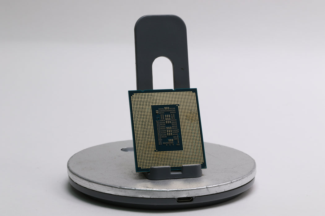 Intel Core i5-12600K 10-Core 3.7GHz LGA1700