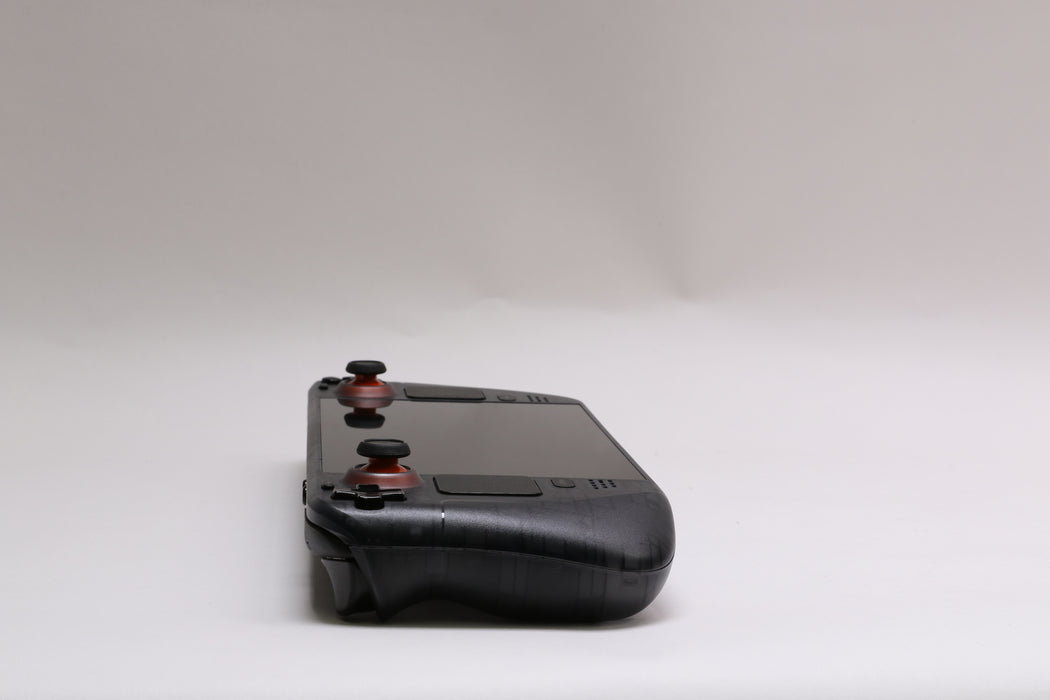 Valve Steam Deck OLED Limited Edition 1TB Translucent Console — photo 10 of 12