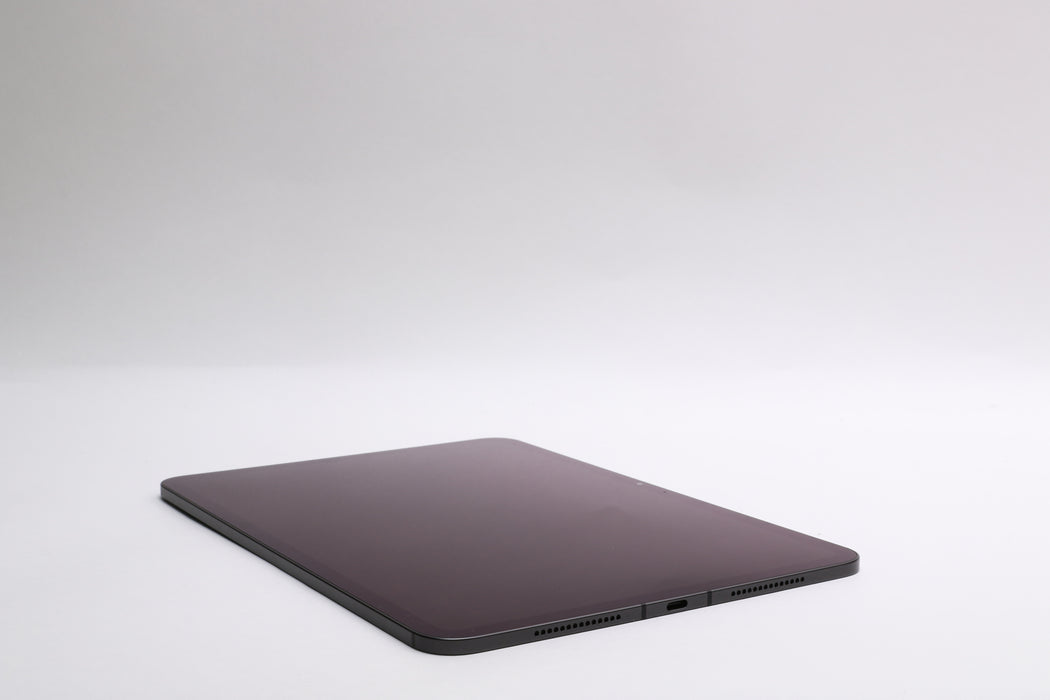 11" Apple iPad Pro M4, 256GB, Unlocked, Space Black, MVW13LL/A