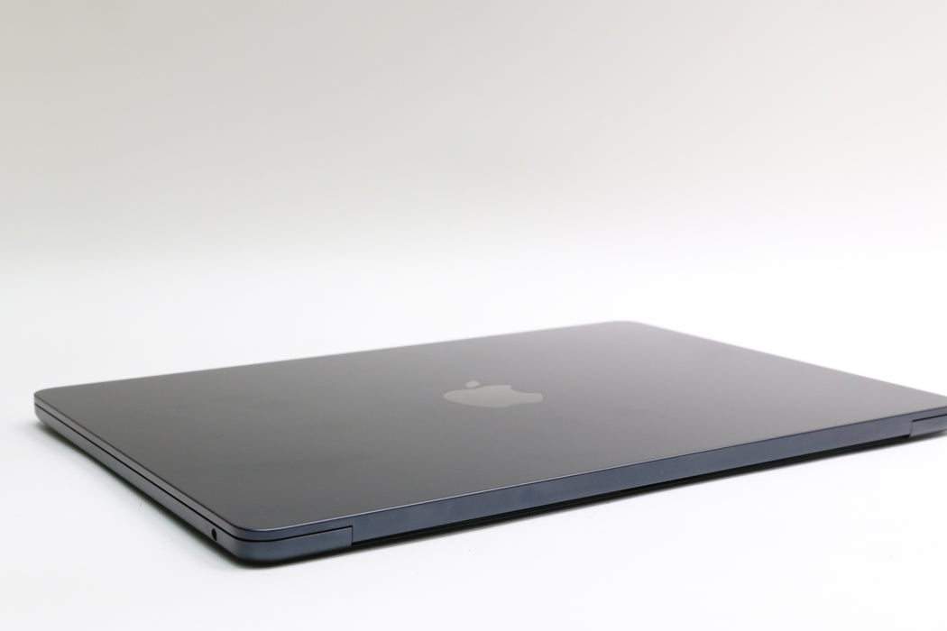 13" 2022, MacBook Air, MLY43LL/A, Apple M2, 8GB, 512GB SSD, 10C
