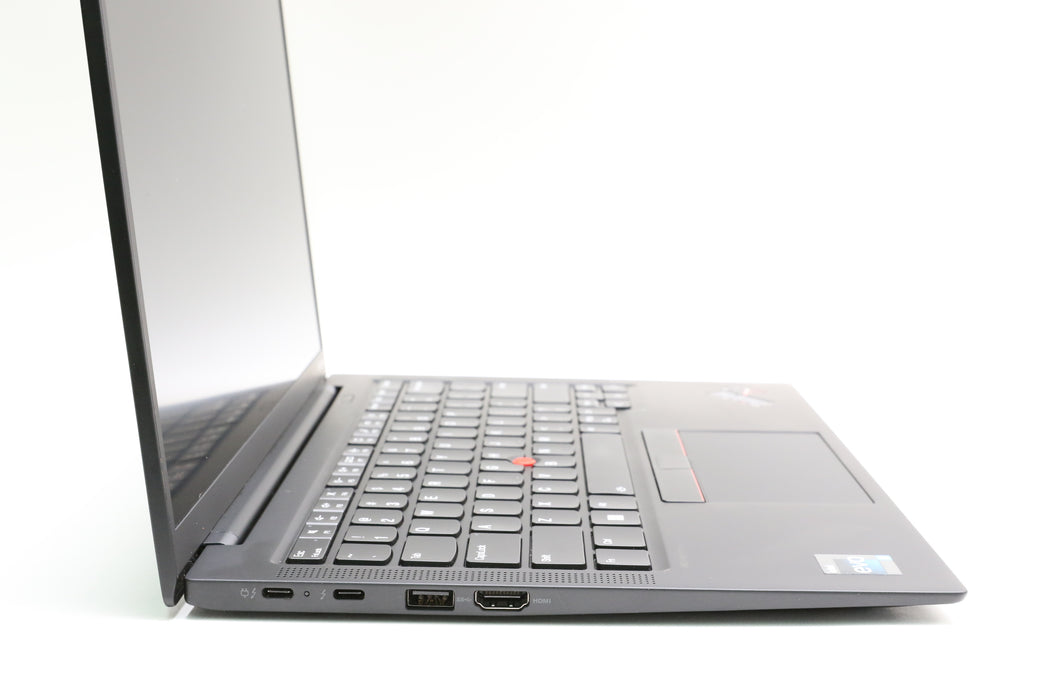 14" Lenovo ThinkPad X1 Carbon Gen 11, i7-1355U, 16GB, 512GB SSD