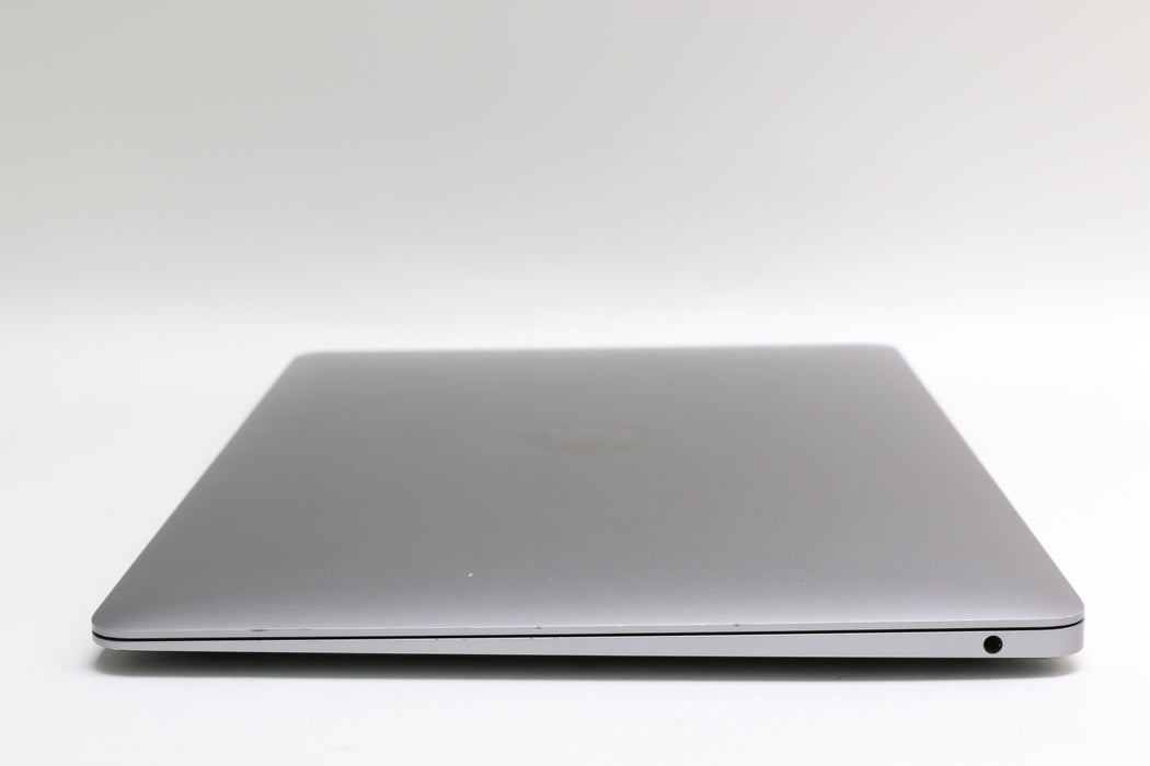 13" 2020, MacBook Air, BTO, 3.20 GHz Apple M1, 16GB, 256GB SSD, 7C