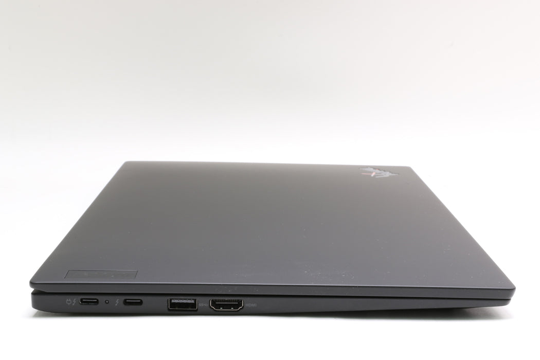 14" Lenovo ThinkPad X1 Carbon Gen 10, i7-1270P, 16GB, 512GB SSD