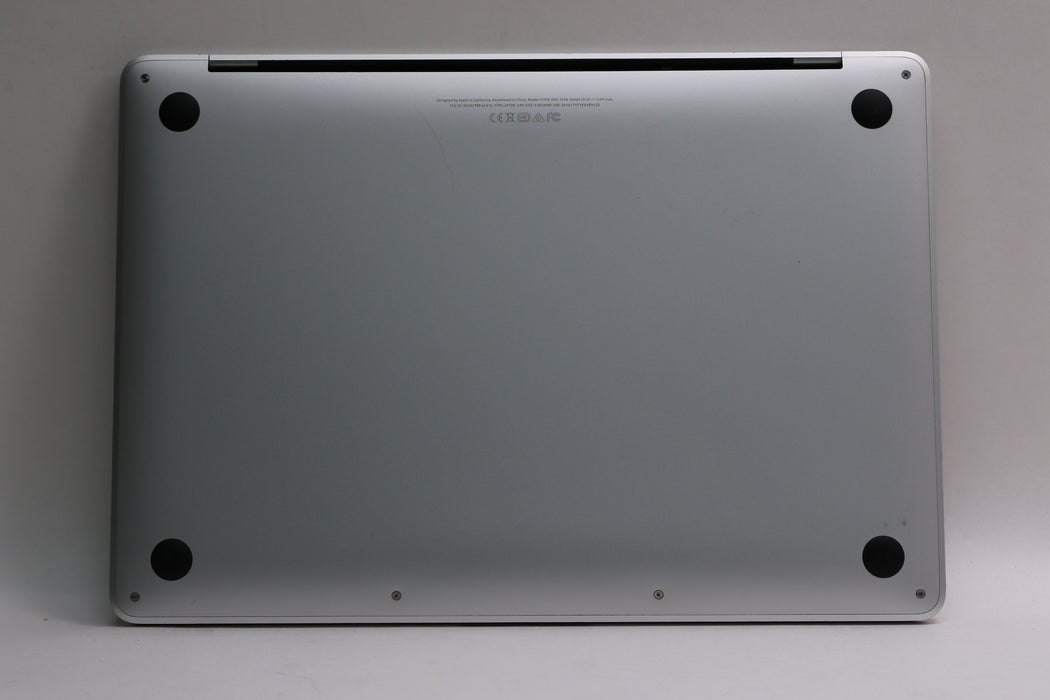 13" QHD+ 2017, MacBook Pro, MPXU2LL/A, i5-7360U, 8GB, 256GB SSD