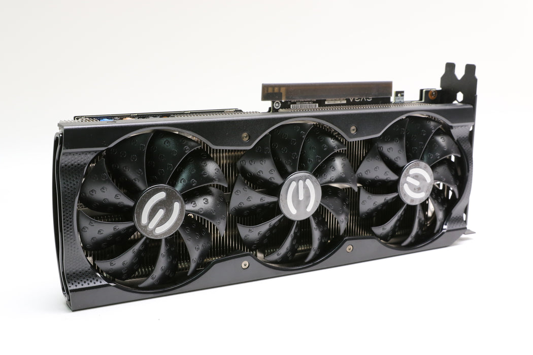 EVGA GeForce RTX 3080 Ti XC3 ULTRA GAMING, 12G-P5-3955-KR, PX1