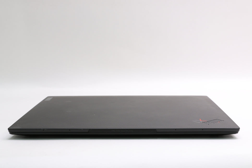 14" Lenovo Thinkpad X1 Carbon Gen 11, i7-1370P, 32GB, 512GB
