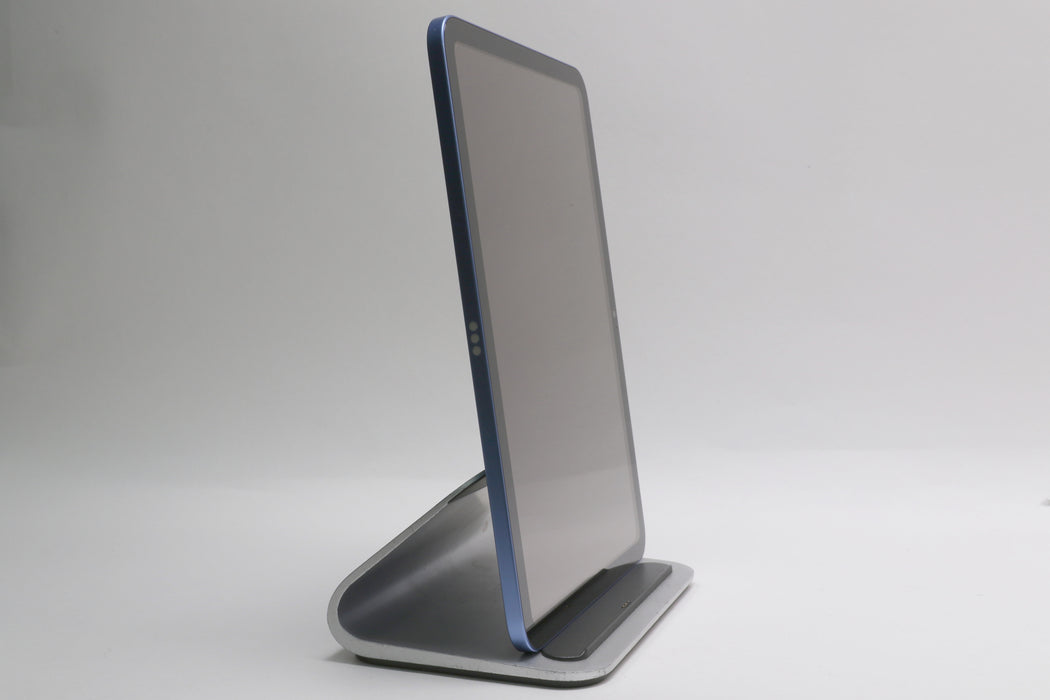 11" Apple iPad A16, 128GB, Wi-Fi Only, Blue, MD4A4LL/A — photo 3 of 14