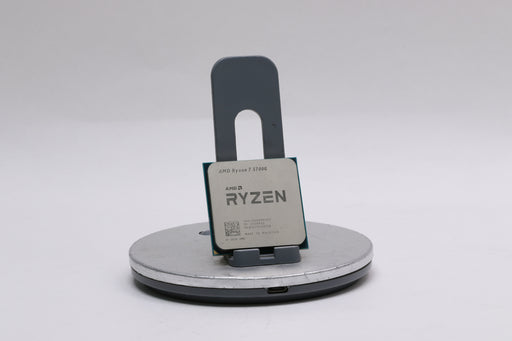 AMD Ryzen 7 5700G 8-Core 3.8GHz Socket AM4 Processor
