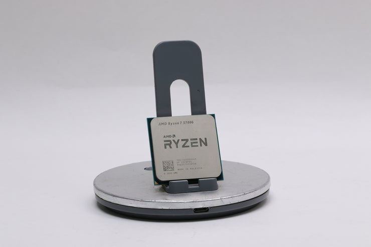 AMD Ryzen 7 5700G 8-Core 3.8GHz Socket AM4 Processor