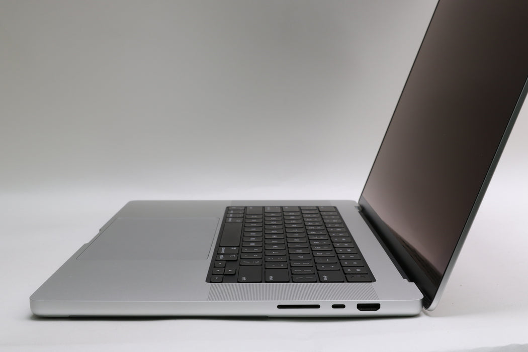 100%BATT 16" 2024, MacBook Pro, MX2U3LL/A, Apple M4 Pro, 48GB, 512GB SSD, 20C