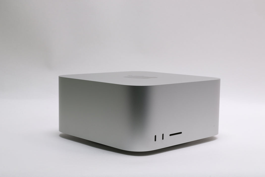 2023, Mac Studio, BTO, Apple M2 Ultra, 192GB, 2TB SSD, 76C