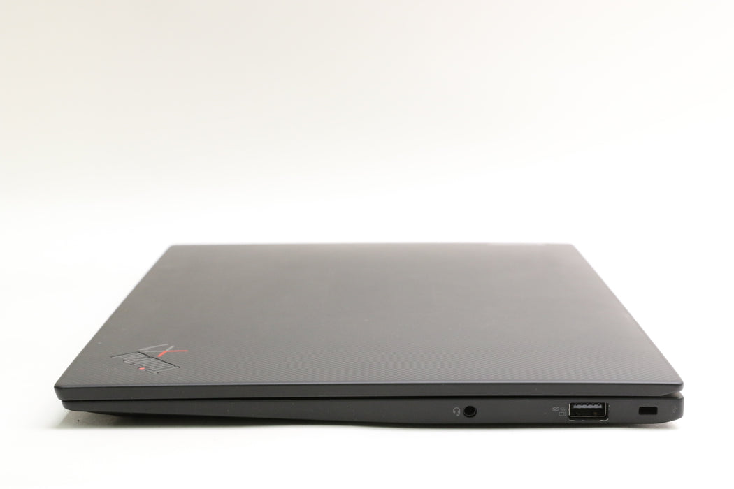 14" WQXGA OLED Lenovo Thinkpad X1 Carbon Gen 11, i7-1370P, 32GB, 512GB SSD