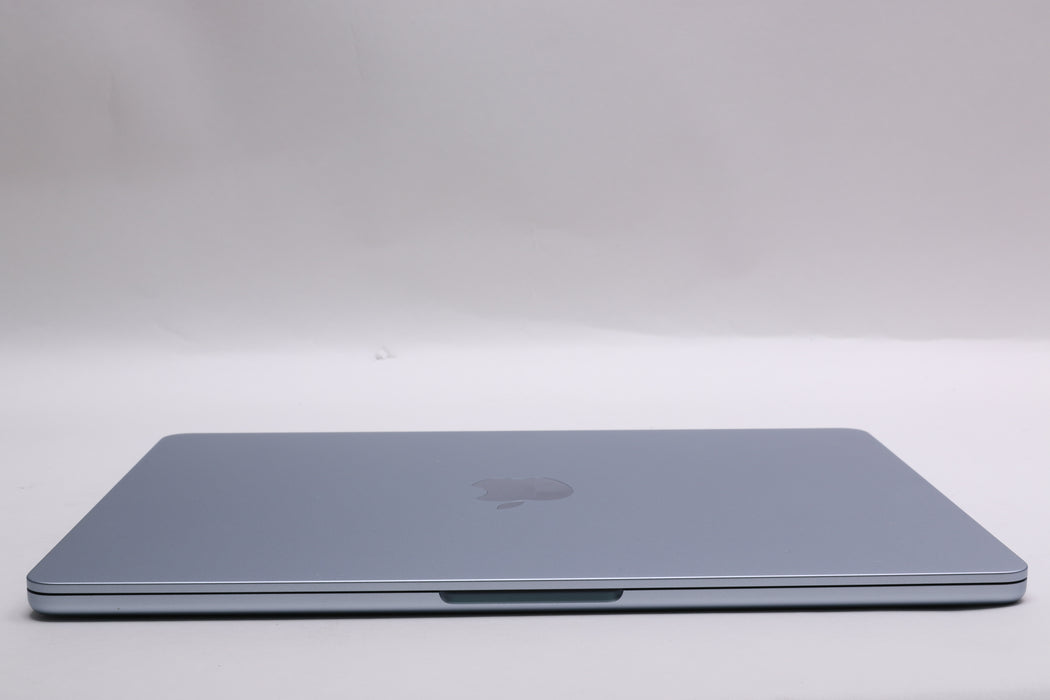 13" 2025, MacBook Air, MC6U4LL/A, Apple M4, 16GB, 512GB SSD, 10C