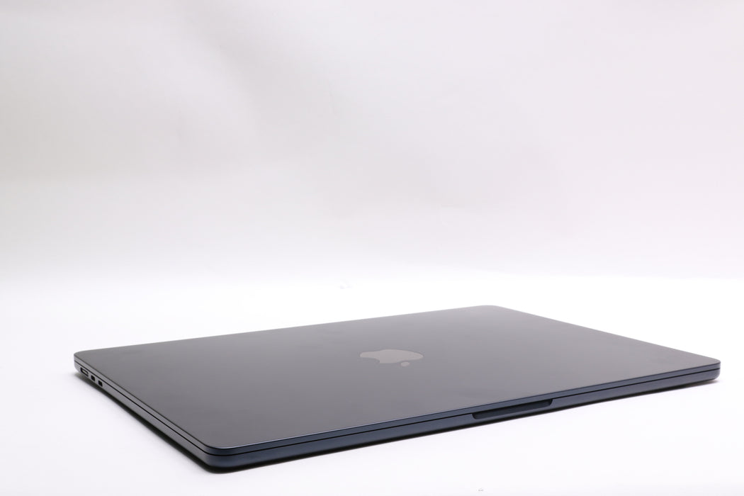 15" 2025, MacBook Air, MW1L3LL/A, Apple M4, 16GB, 256GB SSD, 10C, 100% Battery!