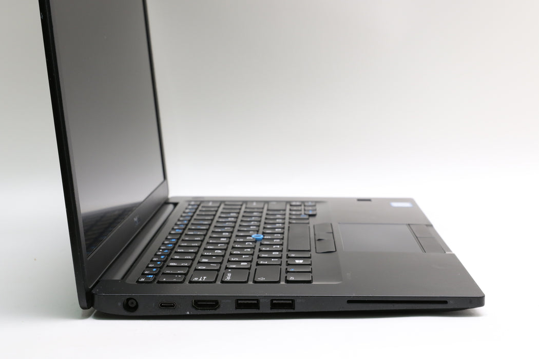 100%BATT 14" Dell Latitude 7480, i7-7600U, 16GB, 512GB SSD