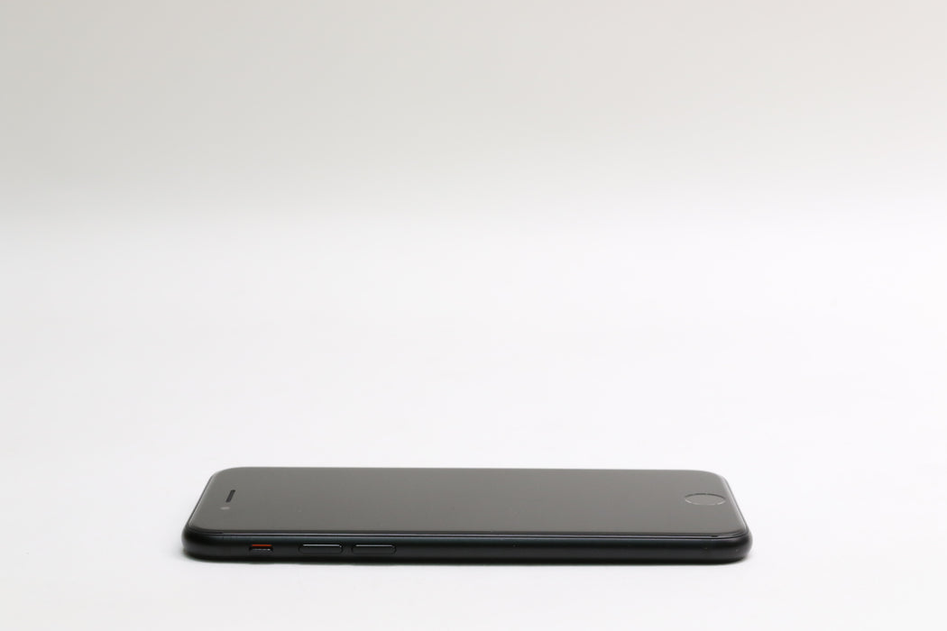 iPhone SE 2nd Gen, 128GB, Unlocked, Black, MXCH2LL/A