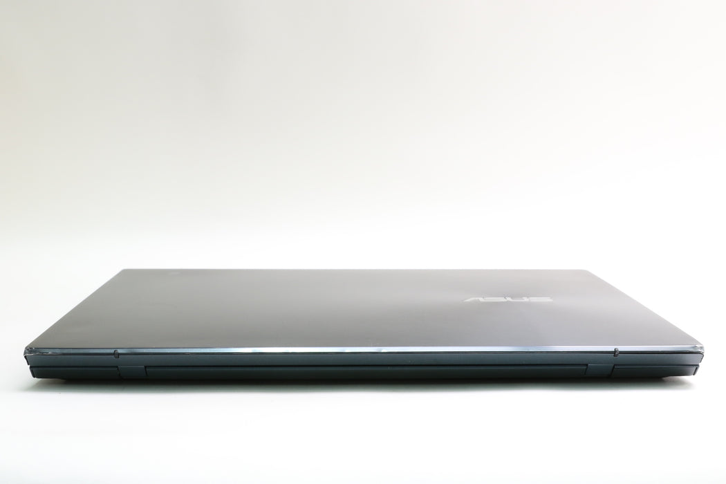 100%BATT 16" 4K UHD Asus Zenbook, i9-10980HK, 32GB, 1TB SSD, Touch, RTX 3070!