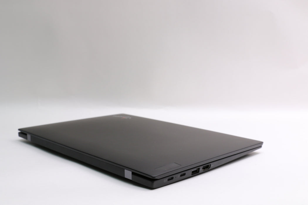 14" Lenovo Thinkpad X1 Carbon Gen 11, i7-1355U, 16GB, 512GB SSD, 100% Battery