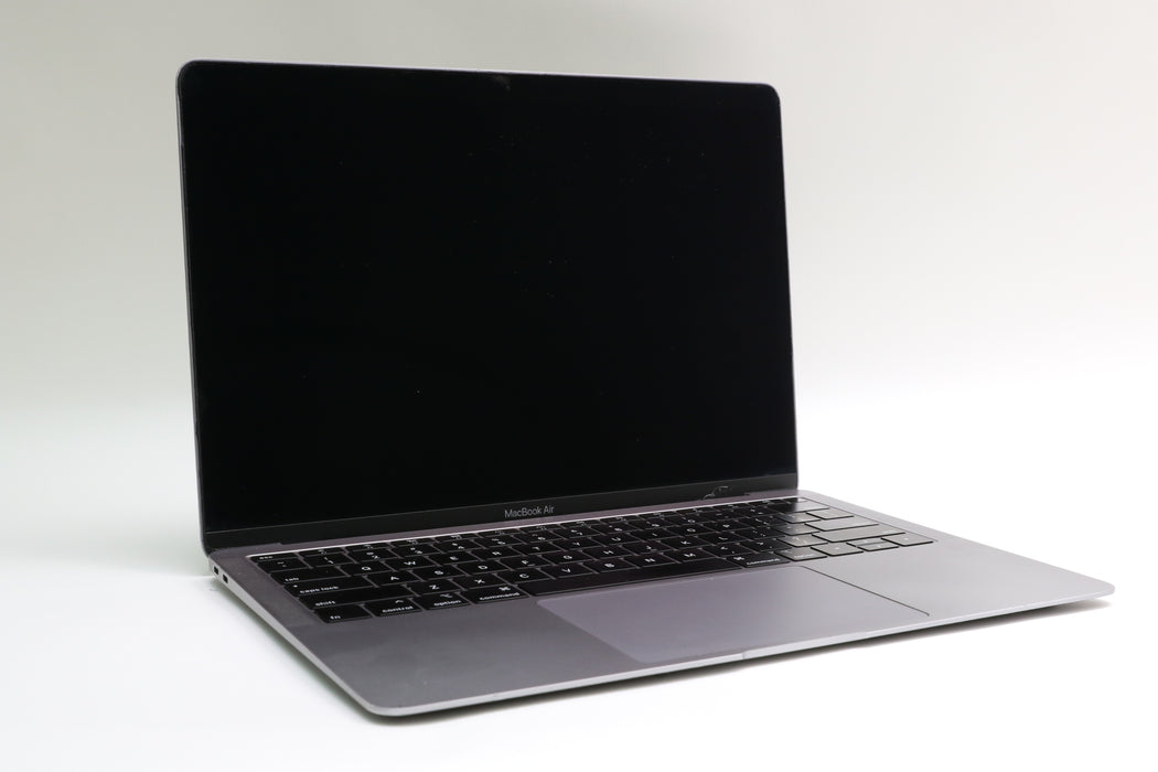 13" QHD+ 2019, MacBook Air, MRE82LL/A, i5-8210Y, 8GB, 128GB SSD