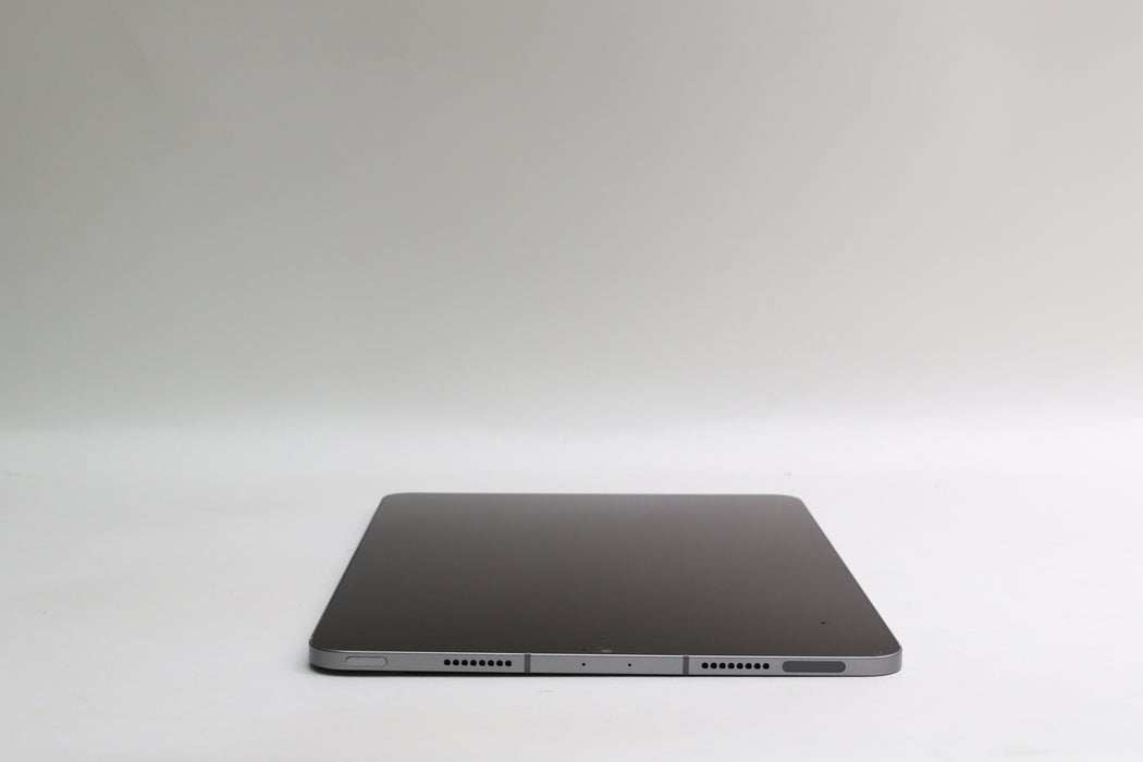 iPad Pro 11" M2, 4th Gen, 256GB, Unlocked, Space Gray, MP573LL/A