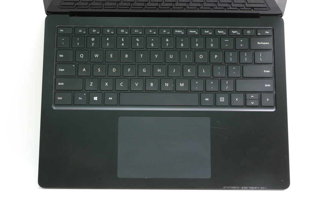 13" Microsoft Surface Laptop 4, i7-1185G7, 16GB, 256GB SSD, Touchscreen