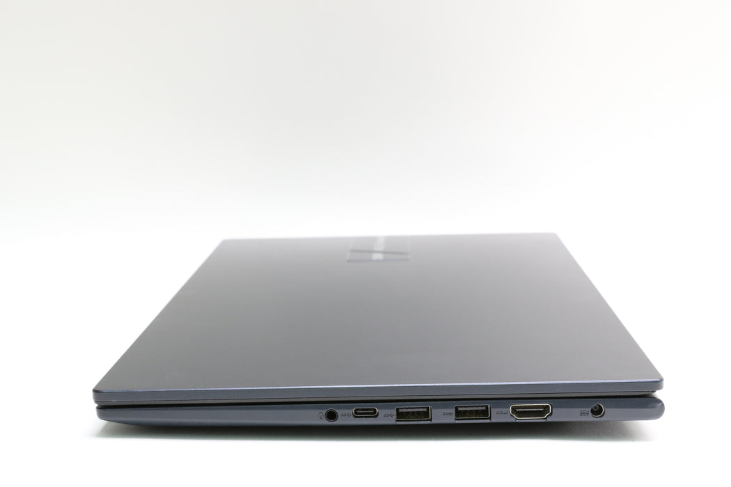 14" Asus VivoBook 14 X1404z, i3-1215U, 24GB, 1TB SSD