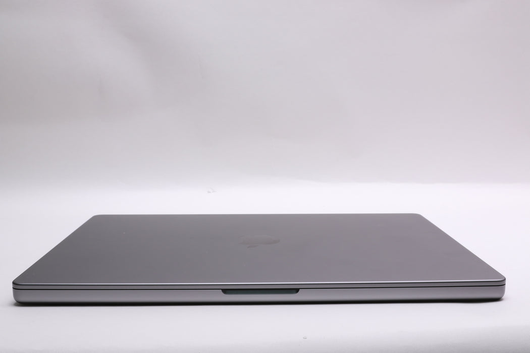 16" 2023, MacBook Pro, MNW93LL/A, Apple M2 Pro, 16GB, 1TB SSD, 19C, AppleCare+