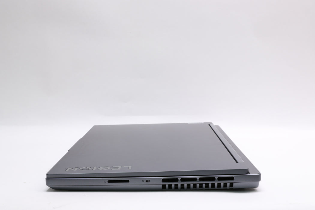 16" QHD+ Lenovo Legion Slim 5 16ARP9, Ryzen 7 7435HS, 32GB, 1TB SSD, RTX 4070 — photo 6 of 13