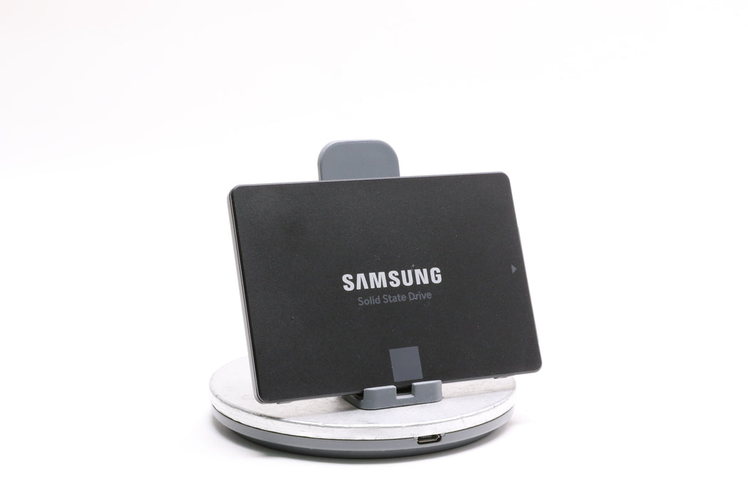 Samsung 870 EVO 4TB SATA III 2.5 in SSD, 100% Health!
