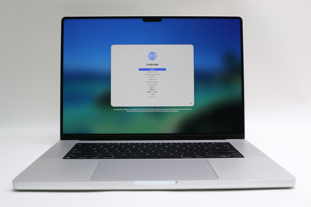 16" 2024, MacBook Pro, BTO, Apple M4 Pro, 24GB, 512GB SSD, 20C, Nano-Texture!