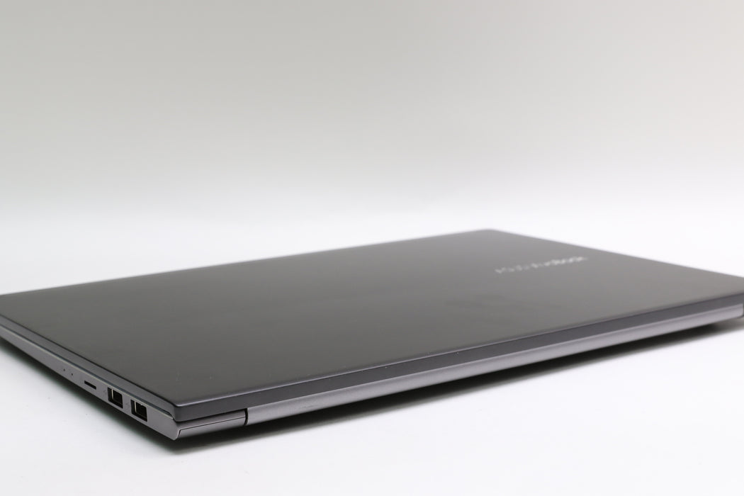 14" Asus Vivobook, i5-1135G7, 8GB, 512 SSD