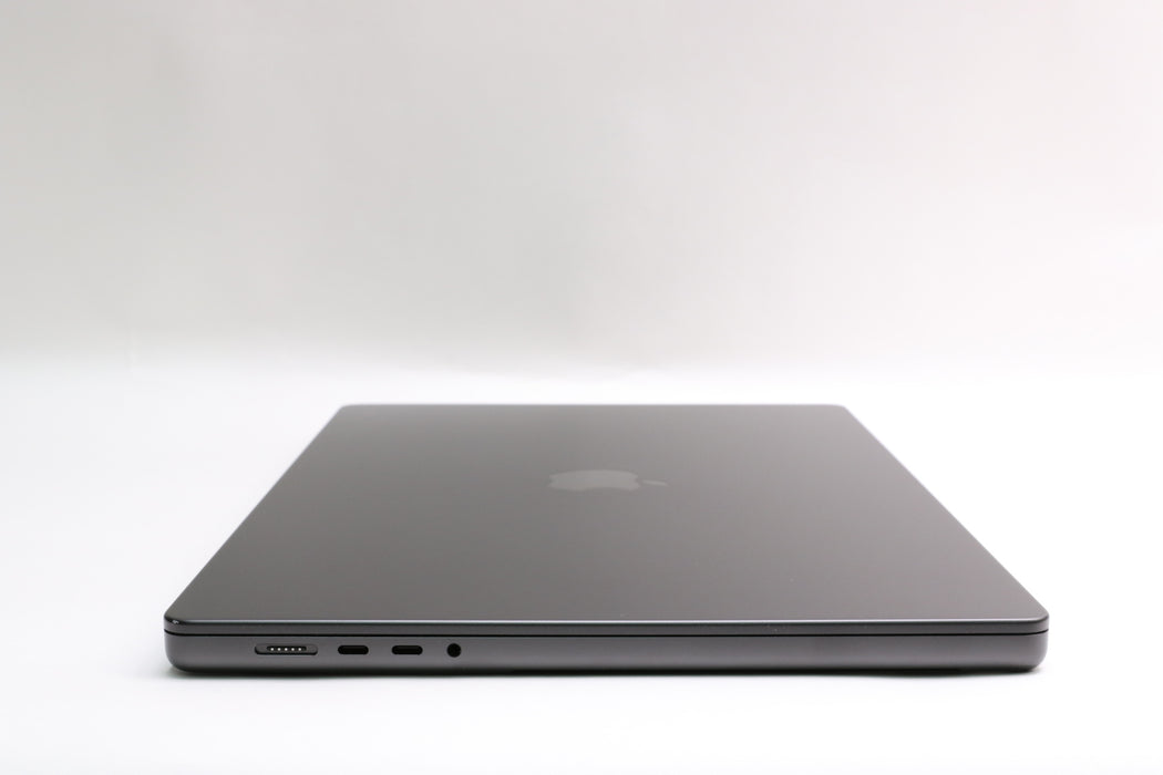 16" 2024, MacBook Pro, MX303LL/A, Apple M4 Max, 36GB, 1TB SSD, 32C