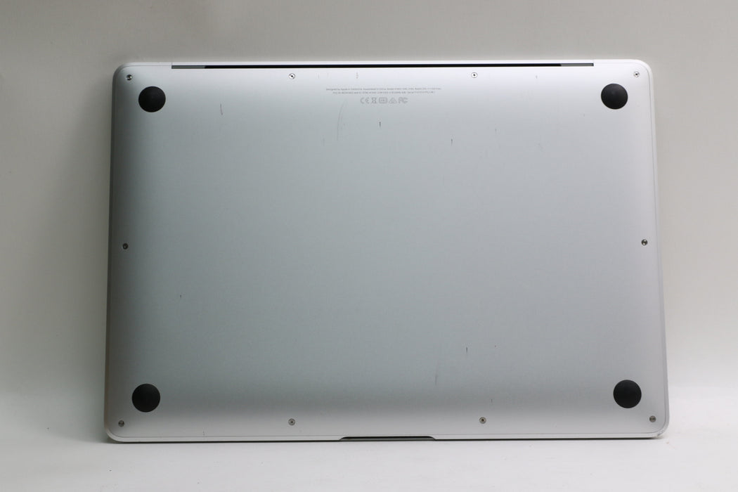 13" QHD+ 2019, MacBook Air, MREA2LL/A, i5-8210Y, 8GB, 128GB SSD