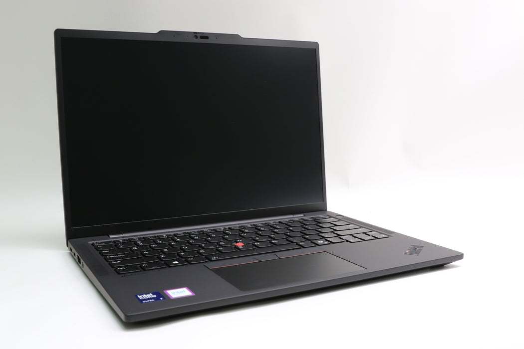14" Lenovo ThinkPad T14s Gen 5, Ultra 7 155U, 16GB, 512GB SSD