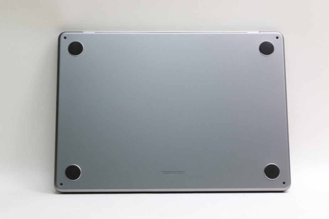 13" 2022, MacBook Air, MLXW3LL/A, Apple M2, 8GB, 256GB SSD, 8C