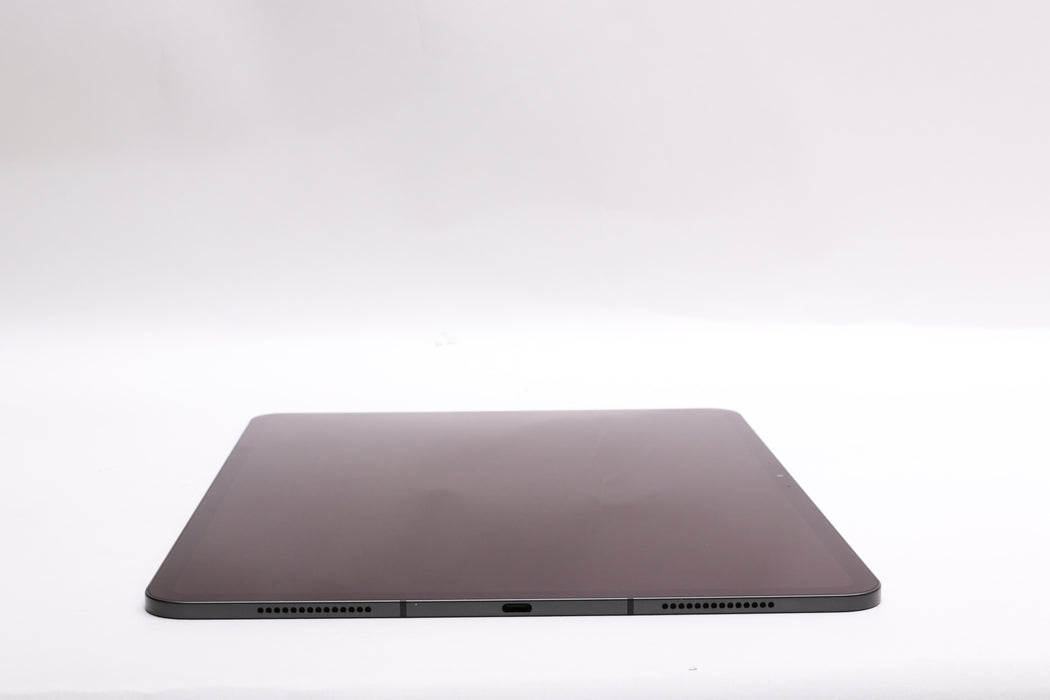 13" Apple iPad Pro M4, 256GB, Unlocked, Space Black, MVXR3LL/A