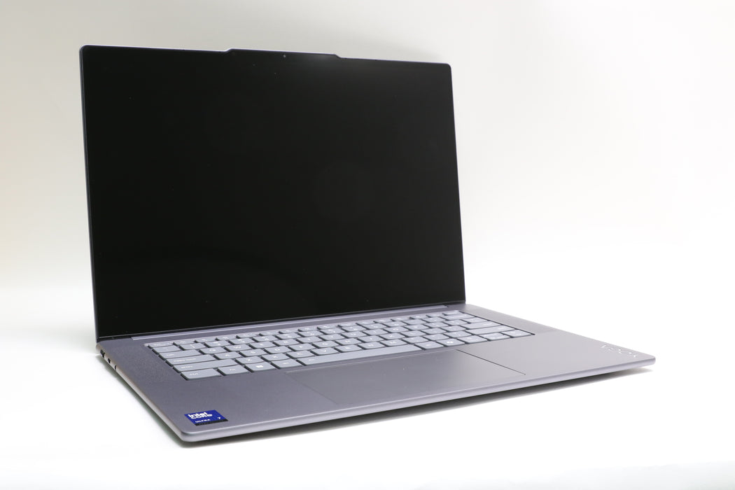100%BATT 15" 2.8K Lenovo Yoga Slim 7 15ill9, Ultra 7 256V, 16GB, 1TB SSD, Touch!