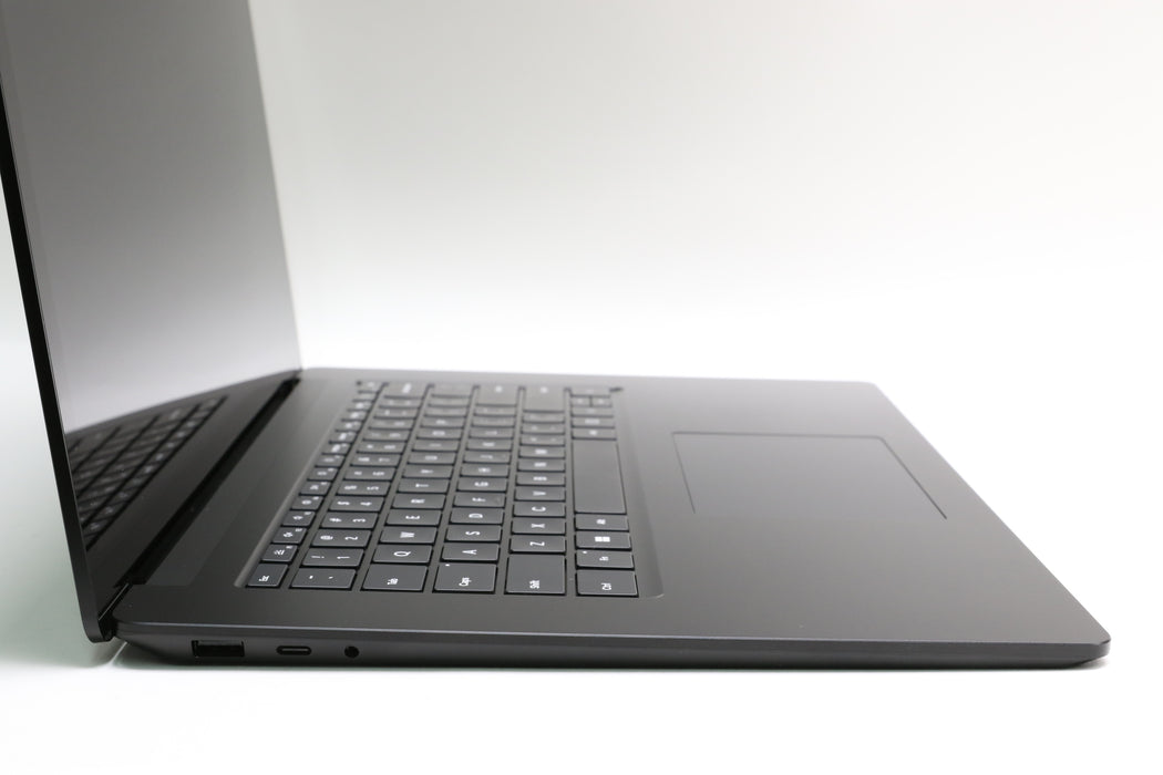 100%BATT 15" Microsoft Surface Laptop 5, i7-1265U, 32GB, 1TB SSD, Touchscreen