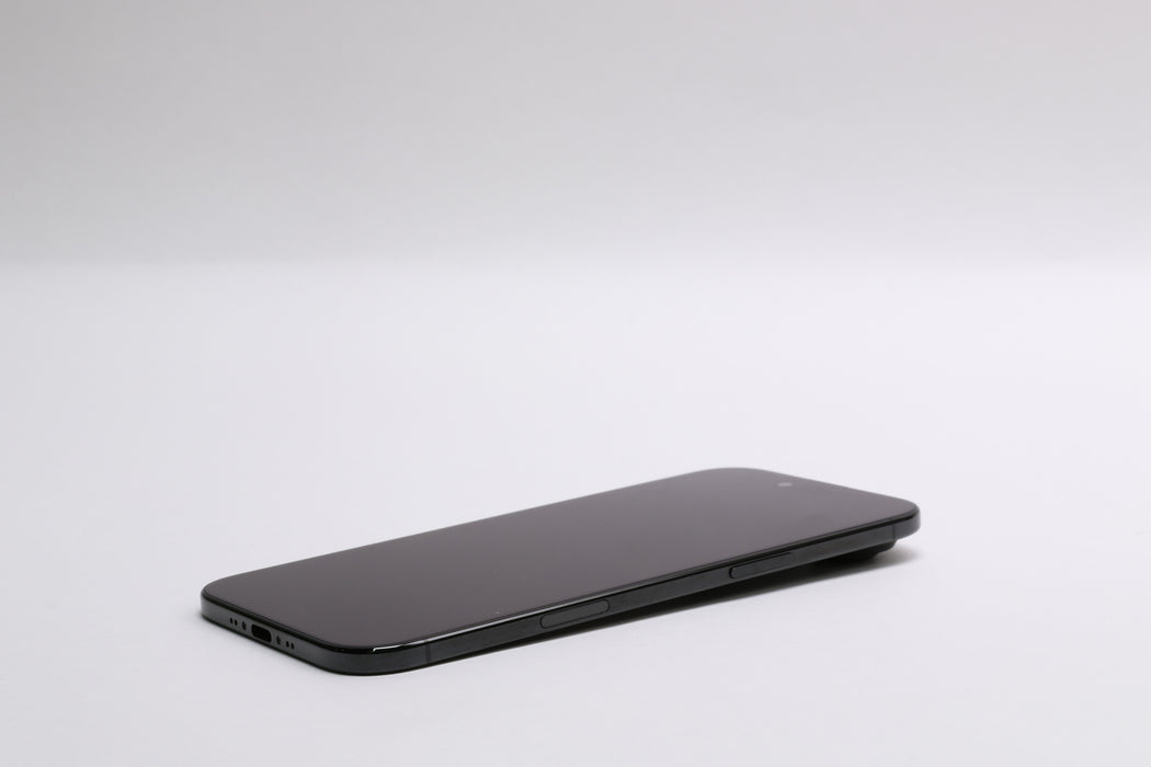 Apple iPhone Air, 1TB, Unlocked, Space Black, MG1L4LL/A