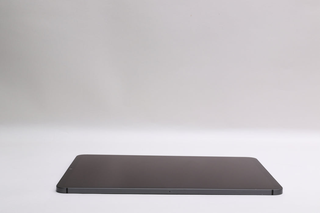 11" iPad Pro M1, 3rd Gen, 256GB, Unlocked, Space Gray, MHMV3LL/A — photo 7 of 13