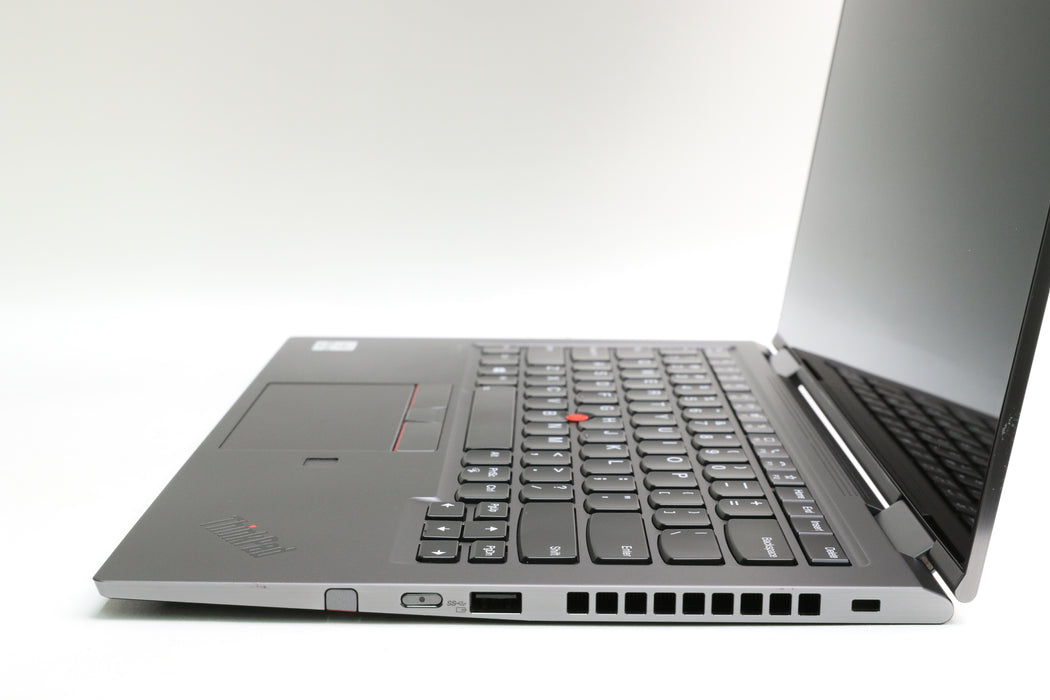 14" QHD Lenovo Thinkpad X1 Yoga Gen 5, i7-10610U, 16GB, 512GB SSD, Touchscreen